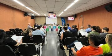 Hospital do Idoso no Nova Lima é tema de audiência pública 