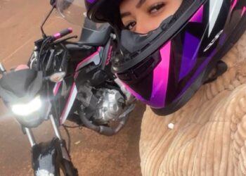 Motociclista de 21 anos ferida em acidente com ônibus morre em Campo Grande