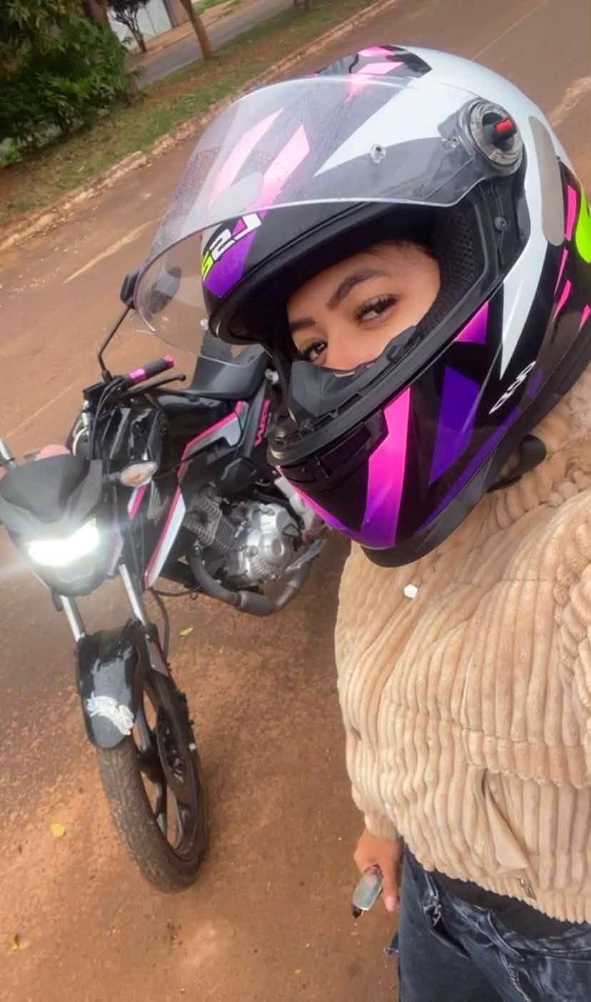 Motociclista de 21 anos ferida em acidente com ônibus morre em Campo Grande
