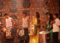 Teatro Aracy Balabanian sedia show da BatuqueCanta 
