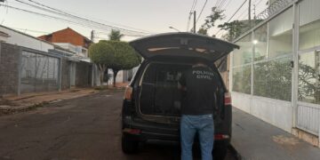 Técnico de enfermagem é preso por torturar adolescente com deficiência