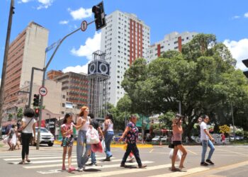 Capital reúne 146 mil empresas e lidera economia de MS