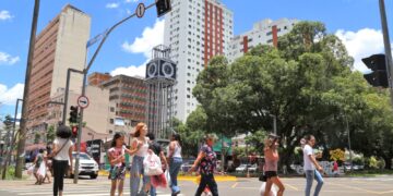 Capital reúne 146 mil empresas e lidera economia de MS