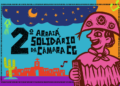Arraiá Solidário reúne cultura, música e apoio a entidades nesta sexta-feira Arraiá Solidário reúne cultura, música e apoio a entidades nesta sexta-feira