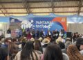 Campo Grande une agro e turismo de negócios no Pantanal Tech 