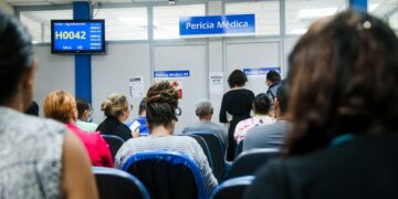 Mutirão da Perícia Médica atende segurados neste fim de semana e inclui unidades em MS
