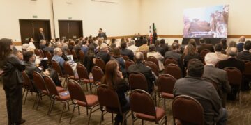 Comissão chilena mostra protagonismo da capital na Rota Bioceânica 