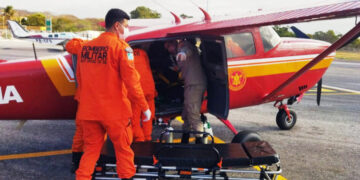Resgate aéreo no Pantanal mobiliza equipes após afogamento