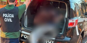 Homem é preso por explorar sexualmente crianças