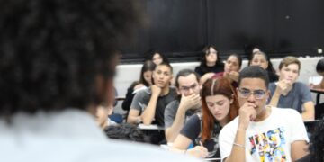 Sejuv abre inscrições para cursinho pré-vestibular gratuito