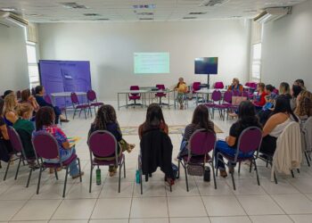 Curso de oratória tem inscrições abertas até sexta Curso de oratória tem inscrições abertas até sexta