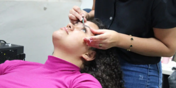Nas férias, Sejuv oferece cursos gratuitos para jovens
