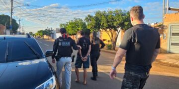 Operação Mulher Segura prende 15 homens em Campo Grande