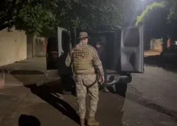 Preso investigado por ligação com facção morre em unidade penal Preso investigado por ligação com facção morre em unidade penal