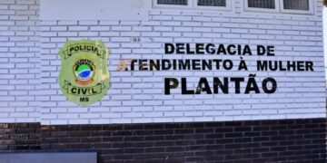 Mulher denuncia 16 anos de agressões e companheiro é preso