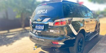 Adolescente é investigado por conteúdo de ódio e incitação à violência na internet