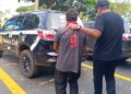 Homem é condenado a mais de 36 anos por matar esposa na frente do filho Homem é condenado a mais de 36 anos por matar esposa na frente do filho