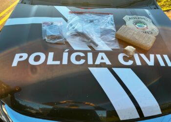 Condenado por matar policial civil morre após confronto com a polícia