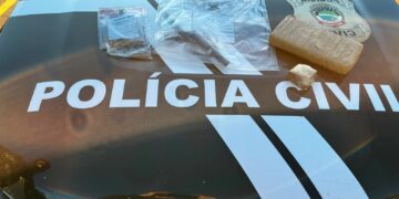 Condenado por matar policial civil morre após confronto com a polícia