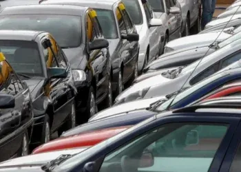 Produção e vendas de veículos crescem no Brasil no primeiro semestre