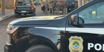 Justiça concede liberdade a presos de operação contra facção