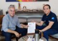 PL perde nome competitivo para a Câmara Federal após Coronel David optar pela reeleição à ALEMS