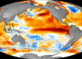 Possível “super El Niño” pode intensificar altas temperaturas e mexer com a rotina em MS Possível “super El Niño” pode intensificar altas temperaturas e mexer com a rotina em MS