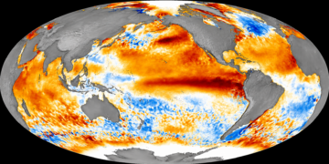 Possível “super El Niño” pode intensificar altas temperaturas e mexer com a rotina em MS