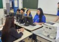 Emprega CG facilita acesso ao mercado de trabalho Emprega CG facilita acesso ao mercado de trabalho