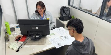 Primeiro semestre fecha com saldo positivo de 3,5 mil empregos 