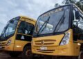 Alunos da zona rural ficam sem transporte escolar