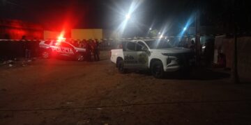 Homem é morto a tiros em frente de casa em Campo Grande