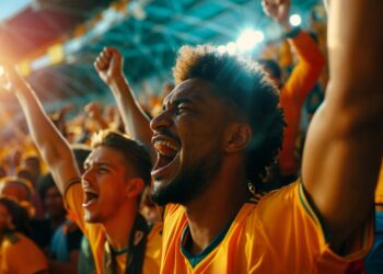 Copa do Mundo mexe com o corpo e a mente: entenda e saiba como lidar Copa do Mundo mexe com o corpo e a mente: entenda e saiba como lidar