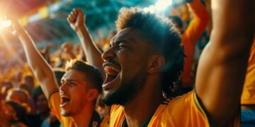Copa do Mundo mexe com o corpo e a mente: entenda e saiba como lidar