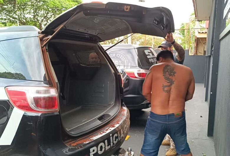 Homem que matou esposa com tiro na cabeça pega mais de 27 anos de prisão