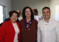 Com Trad, PT faz convenção e confirma Fabio concorrendo ao governo com dona Gilda vice; confira candidatos Com Trad, PT faz convenção e confirma Fabio concorrendo ao governo com dona Gilda vice; confira candidatos