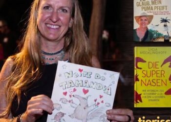 Lydia Möcklinghoff, que morreu em acidente aéreo, é homenageada no Pantanal
