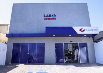 Cassems amplia atendimento com nova unidade de exames em Três Lagoas