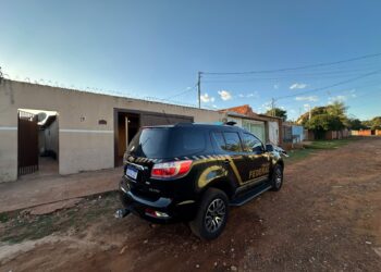 Operação Carga Secreta desarticula esquema de tráfico e lavagem