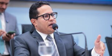 “Câmara colocou transporte no centro do debate”, diz Papy após anúncio de venda do Consórcio Guaicurus