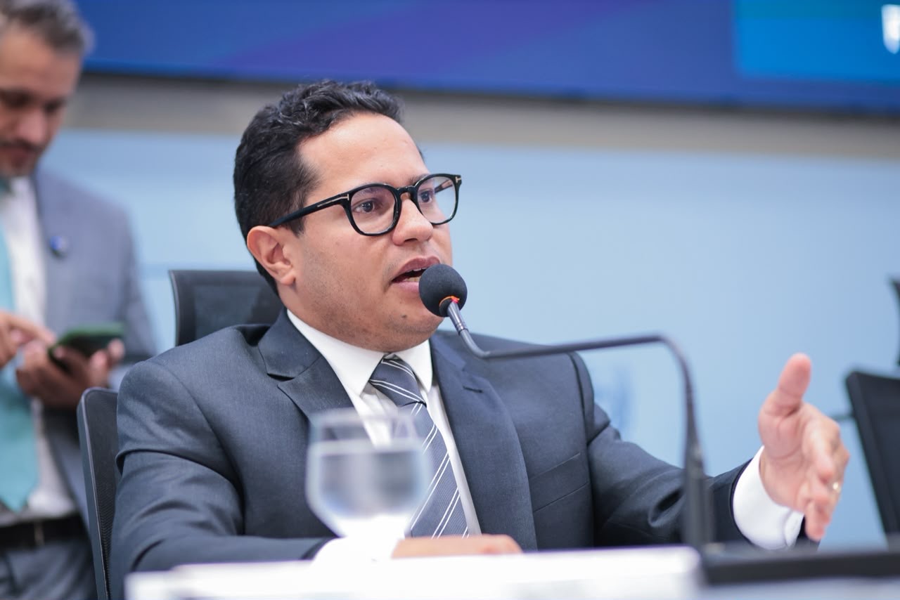 “Câmara colocou transporte no centro do debate”, diz Papy após anúncio de venda do Consórcio Guaicurus