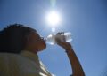 Sol predomina, umidade despenca e vento ganha força no estado nesta terça-feira Sol predomina, umidade despenca e vento ganha força no estado nesta terça-feira