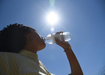 Sol predomina, umidade despenca e vento ganha força no estado nesta terça-feira Sol predomina, umidade despenca e vento ganha força no estado nesta terça-feira