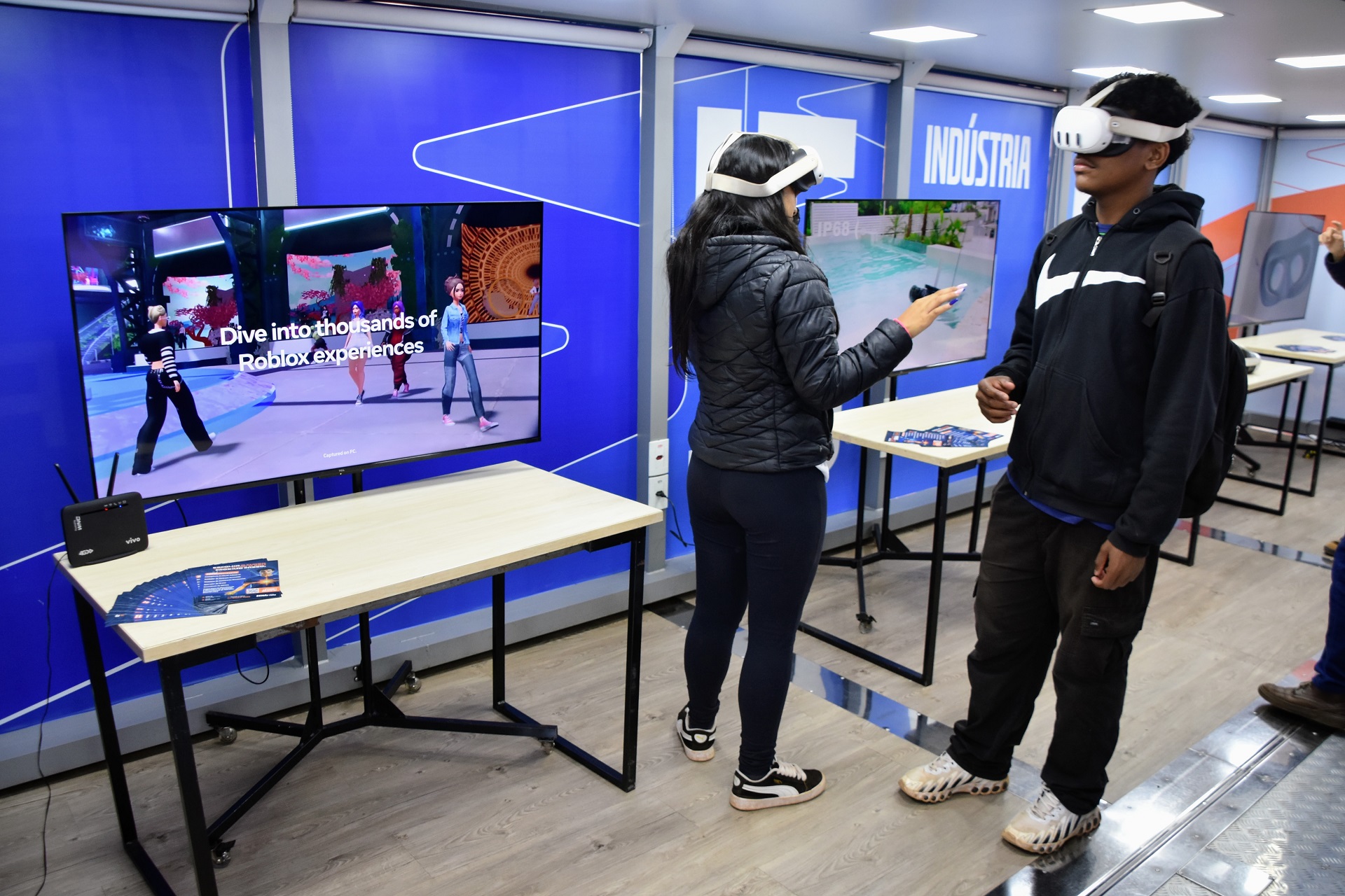 Fiems leva inovação e reforça papel da indústria no Pantanal Tech MS 2026