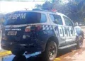 Foragido por tráfico é localizado em empresa e preso pela PM