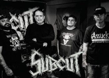 Metal extremo movimenta Campo Grande nesta sexta com show do Subcut na Taberna Rock Pub Metal extremo movimenta Campo Grande nesta sexta com show do Subcut na Taberna Rock Pub