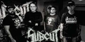 Metal extremo movimenta Campo Grande nesta sexta com show do Subcut na Taberna Rock Pub