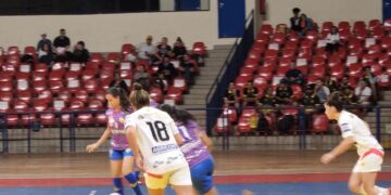 Inscrições para os Jogos Abertos começam na segunda-feira