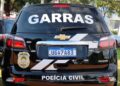 Integrante de organização criminosa é preso em Campo Grande