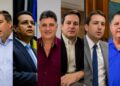 De Riedel a Trad: convenções apresentam nomes ao Governo sem representatividade feminina
